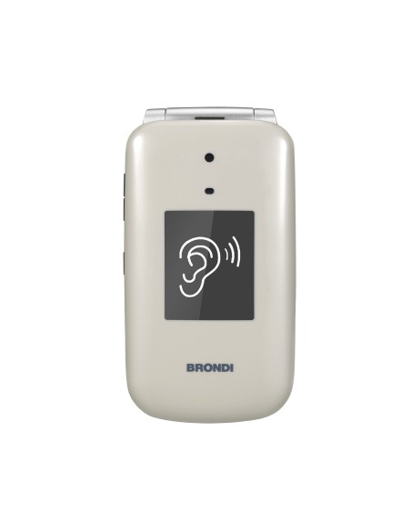BRONDI AMICO SUPERVOICE TORTORA