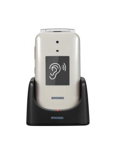BRONDI AMICO SUPERVOICE TORTORA 2
