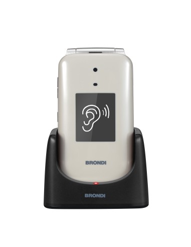 BRONDI AMICO SUPERVOICE TORTORA
