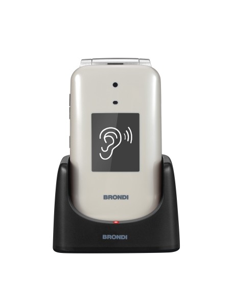 BRONDI AMICO SUPERVOICE TORTORA