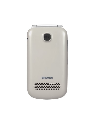 BRONDI AMICO SUPERVOICE TORTORA