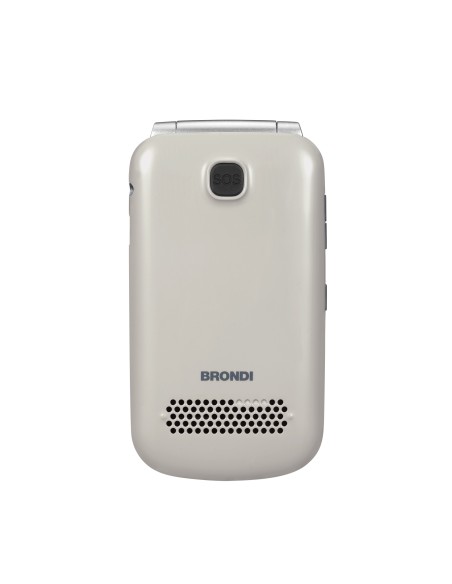 BRONDI AMICO SUPERVOICE TORTORA