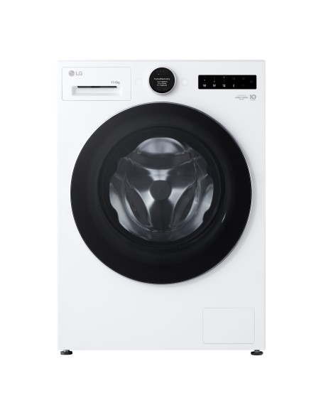 LG WHX9016TLC LAVASC. 11/6KG 1400G A-10%/A-30% WIFI VAPORE