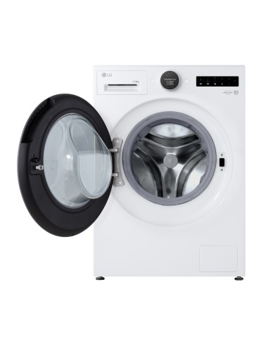 LG WHX9016TLC LAVASC. 11/6KG 1400G A-10%/A-30% WIFI VAPORE