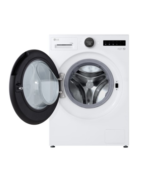 LG WHX9016TLC LAVASC. 11/6KG 1400G A-10%/A-30% WIFI VAPORE