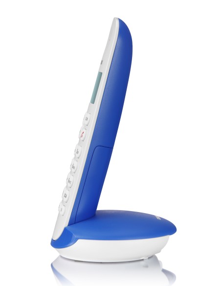 BRONDI LOTUS BIANCO/BLU CORDLESS