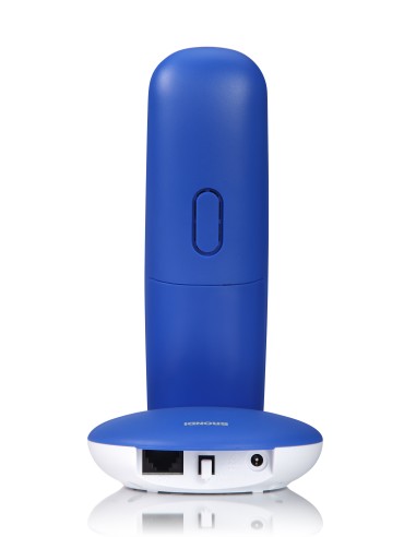 BRONDI LOTUS BIANCO/BLU CORDLESS