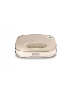 ARIETE 1963 TOSTIERA SANDWICH MAKER VINTAGE BEIGE 2