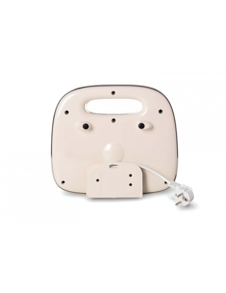 ARIETE 1963 TOSTIERA SANDWICH MAKER VINTAGE BEIGE