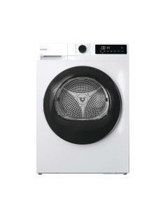 CANDY GD9N2B-S ASCIUG. D 9KG 16PR  SILENZIOSITÀ 65 DBA