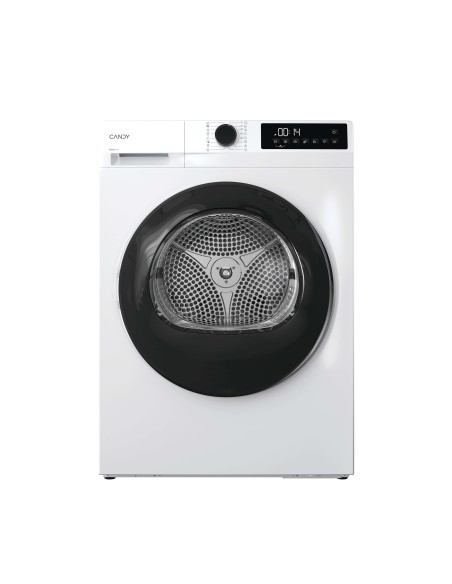CANDY GD9N2B-S ASCIUG. D 9KG 16PR  SILENZIOSITÀ 65 DBA