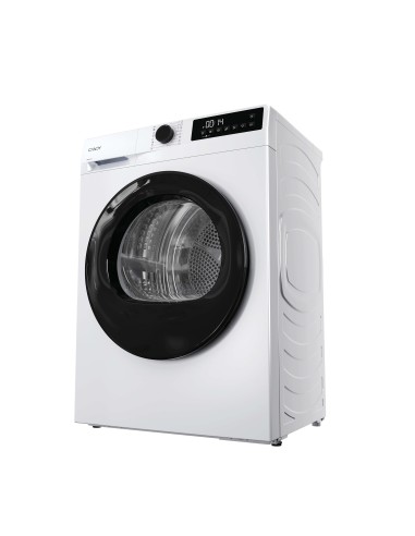 CANDY GD9N2B-S ASCIUG. D 9KG 16PR  SILENZIOSITÀ 65 DBA