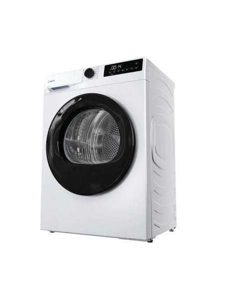 CANDY GD9N2B-S ASCIUG. D 9KG 16PR  SILENZIOSITÀ 65 DBA