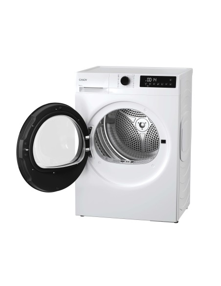 CANDY GD9N2B-S ASCIUG. D 9KG 16PR  SILENZIOSITÀ 65 DBA