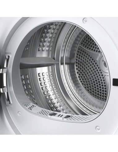 CANDY GD9N2B-S ASCIUG. D 9KG 16PR  SILENZIOSITÀ 65 DBA