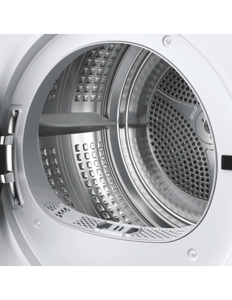 CANDY GD9N2B-S ASCIUG. D 9KG 16PR  SILENZIOSITÀ 65 DBA