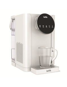 LAICA IWH11 DISPENSER ACQUA FILTRATA 4LT FREDDA E CALDA 2