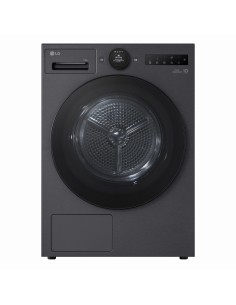 LG RHX7010TBB ASCIUG. C 10KG DUAL INVERTER SERIE X7 NERA