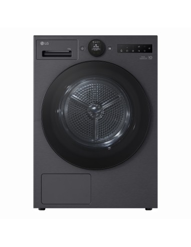 LG RHX7010TBB ASCIUG. C 10KG DUAL INVERTER SERIE X7 NERA