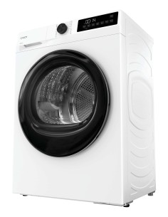 CANDY GDS8N1B-S ASCIUG. E 8KG 16PR SILENZIOSITÀ 64 DBA 2