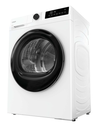CANDY GDS8N1B-S ASCIUG. E 8KG 16PR SILENZIOSITÀ 64 DBA