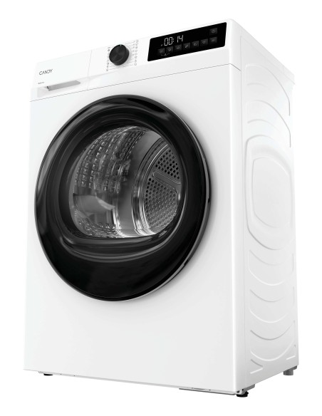 CANDY GDS8N1B-S ASCIUG. E 8KG 16PR SILENZIOSITÀ 64 DBA