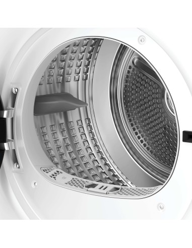 CANDY GDS8N1B-S ASCIUG. E 8KG 16PR SILENZIOSITÀ 64 DBA