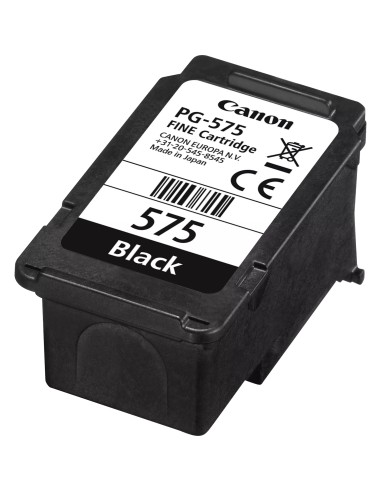 CANON PG-575/CL-576 NERO/COLORE + 50FG 10X15 CARTUCCE+CARTA MULTIPACK