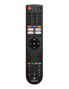 KARMA CRC X5800 TELECOMANDO UNIVERSALE TV PROGRAMMABILE CON APP