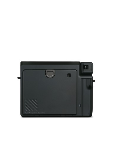 FUJIFILM INSTAX WIDE 400 FOTOCAMERA ISTANTANEA JET BLACK
