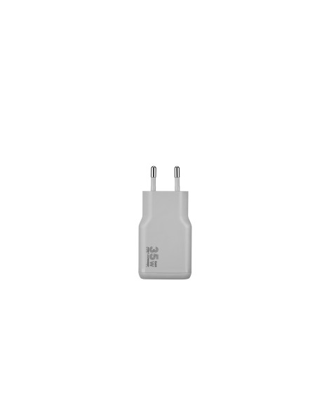 TUCANO MA-ONEPOWKIT-G ONE ALIM.RETE 35W + CANO USB-C 60W 2M SILVER