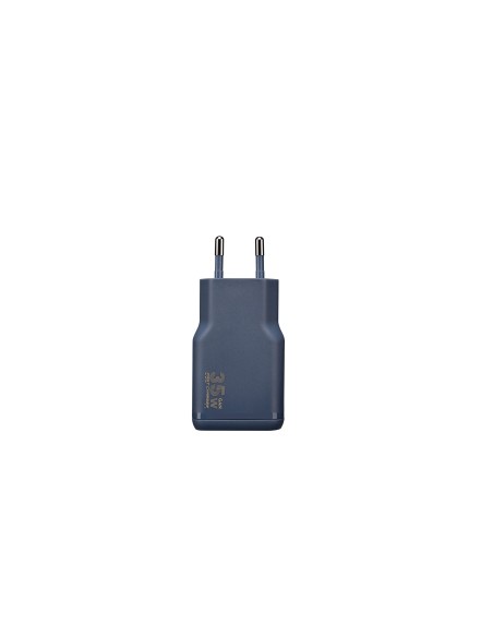 TUCANO MA-ONEPOWKIT-B ONE ALIM.RETE 35W + CANO USB-C 60W 2M BLU