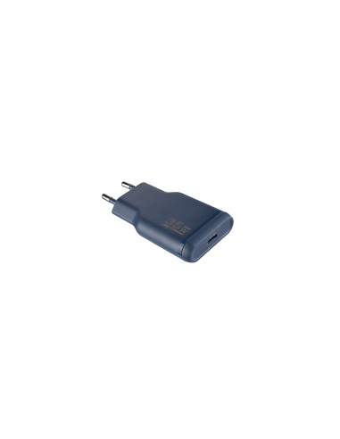 TUCANO MA-ONEPOWKIT-B ONE ALIM.RETE 35W + CANO USB-C 60W 2M BLU