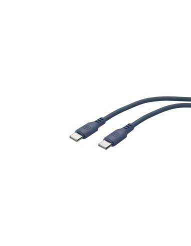 TUCANO MA-ONEPOWKIT-B ONE ALIM.RETE 35W + CANO USB-C 60W 2M BLU