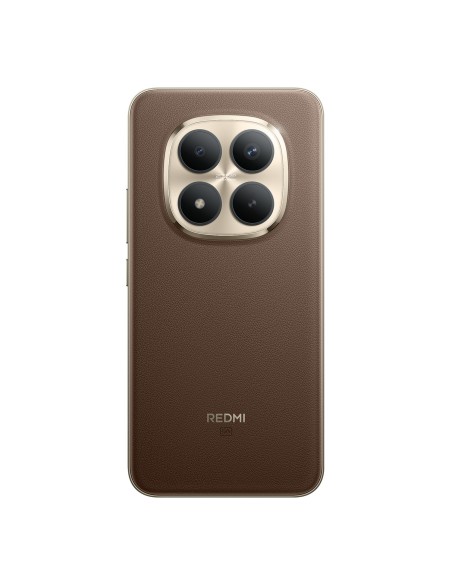 WIND3 XIAOMI NOTE 15 PRO+ BROWN 5G 8+256GB
