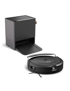 IROBOT ROOMBA COMBO 10 MAX ASPIR.  ROBOT WIFI