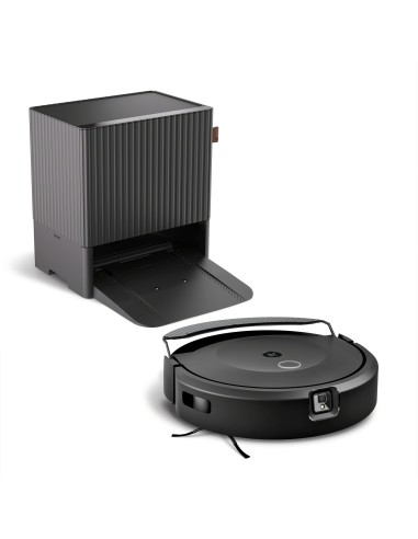 IROBOT ROOMBA COMBO 10 MAX ASPIR.  ROBOT WIFI