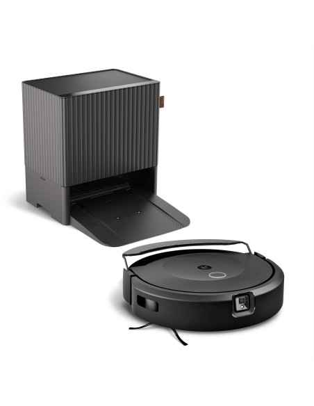 IROBOT ROOMBA COMBO 10 MAX ASPIR.  ROBOT WIFI