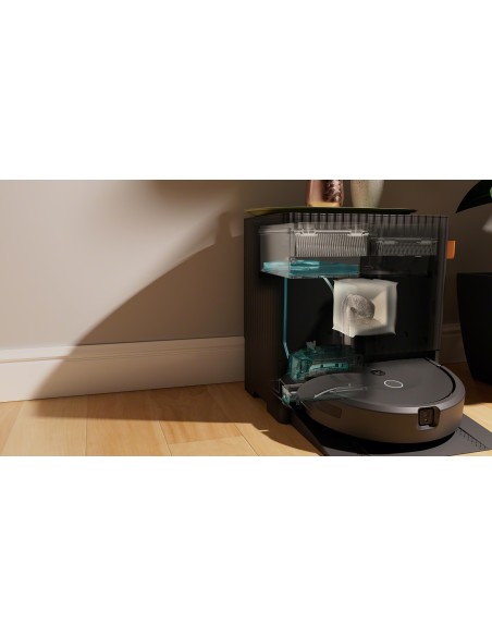 IROBOT ROOMBA COMBO 10 MAX ASPIR.  ROBOT WIFI