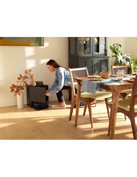IROBOT ROOMBA COMBO 10 MAX ASPIR.  ROBOT WIFI