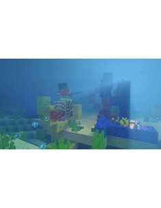 MINECRAFT SWITCH 2 2