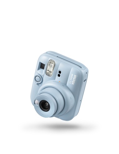 FUJIFILM INSTAX MINI 13 BLU FOTOCAMERA ISTANTANEA