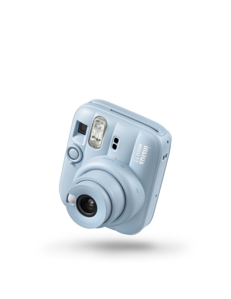 FUJIFILM INSTAX MINI 13 BLU FOTOCAMERA ISTANTANEA