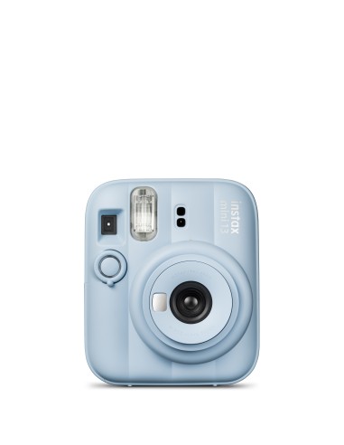 FUJIFILM INSTAX MINI 13 BLU FOTOCAMERA ISTANTANEA