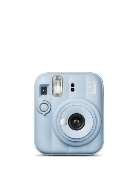 FUJIFILM INSTAX MINI 13 BLU FOTOCAMERA ISTANTANEA