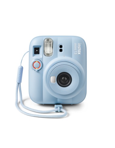 FUJIFILM INSTAX MINI 13 BLU FOTOCAMERA ISTANTANEA