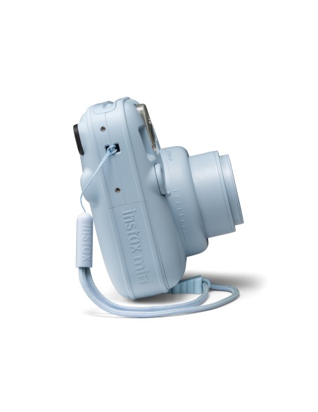 FUJIFILM INSTAX MINI 13 BLU FOTOCAMERA ISTANTANEA