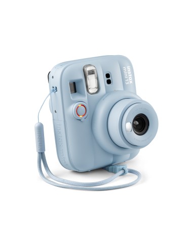 FUJIFILM INSTAX MINI 13 BLU FOTOCAMERA ISTANTANEA