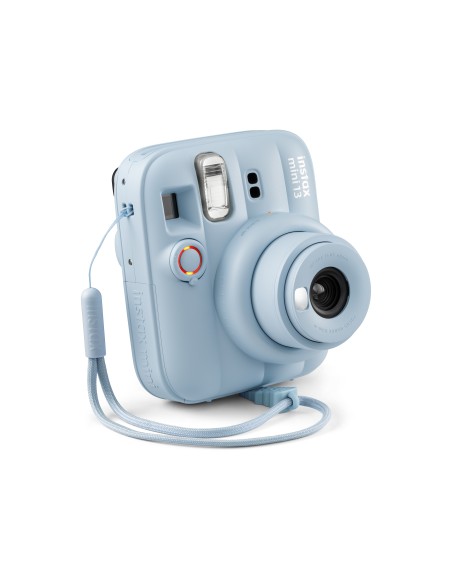 FUJIFILM INSTAX MINI 13 BLU FOTOCAMERA ISTANTANEA