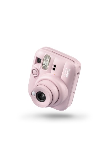 FUJIFILM INSTAX MINI 13 ROSA FOTOCAMERA ISTANTANEA